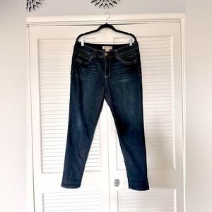 Democracy Jeans 14s